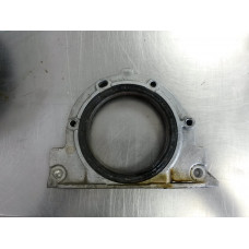 111V004 Rear Oil Seal Housing From 2003 BMW X5  3.0